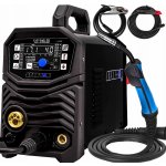 Spartus EasyMIG 210S s hořákem SPE 150/3m – Sleviste.cz