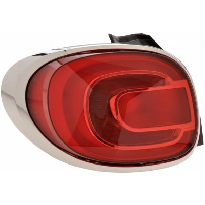ACI FIAT 500L 12- zadní světlo LED (bez objímek) L – Hledejceny.cz