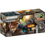 Playmobil 70627 Triceratops: Spor o legendární kameny – Zbozi.Blesk.cz
