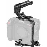 SmallRig for Canon EOS C80 5136 – Zboží Živě