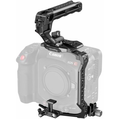 SmallRig for Canon EOS C80 5136 – Zboží Živě