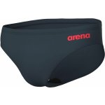Arena brief solid tmavě šedé – Zbozi.Blesk.cz