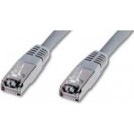 PremiumCord patch S/FTP RJ45-RJ45 15m – Zboží Živě