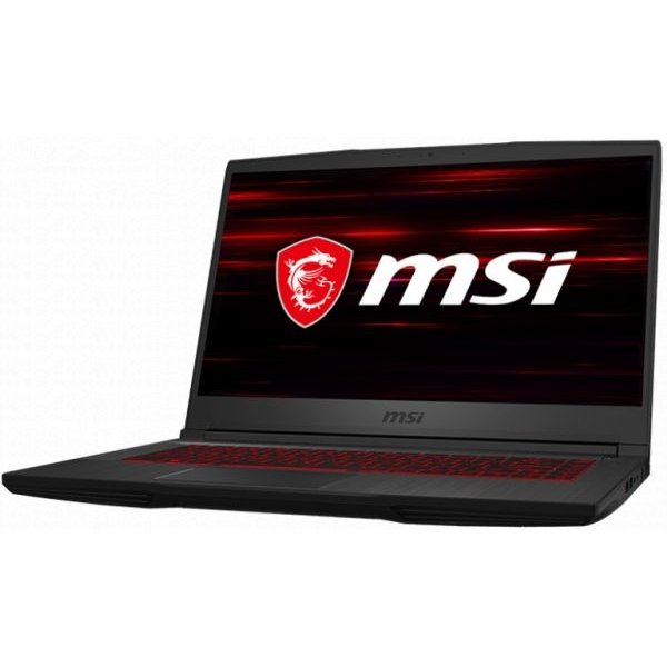 Notebook MSI GF65 Thin 10SDR-1255NL