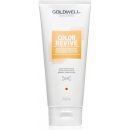 Goldwell Dualsenses Color Revive giving Conditioner Dark Warm Blonde 200 ml
