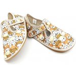 Ef Barefoot 395 Srnky – Zbozi.Blesk.cz