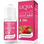 Ritchy Liqua Strawberry 30 ml 6 mg – Sleviste.cz