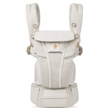 ERGOBABY OMNI BREEZE Natural Beige