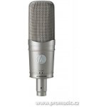AUDIO-TECHNICA AT4047MP – Zbozi.Blesk.cz