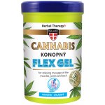 Palacio Konopný masážní Flex gel chladivý 380 ml – Sleviste.cz