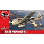 Airfix Focke Wulf FW A:72 – Hledejceny.cz