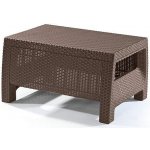 Keter Corfu hnědý – Zbozi.Blesk.cz