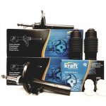 Tlumiče přední komplet FORD GALAXY - KRAFT – Sleviste.cz