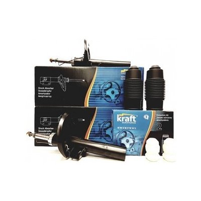 Tlumiče přední komplet FORD GALAXY - KRAFT – Sleviste.cz