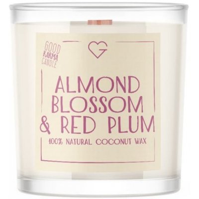 Goodie Almond Blossom & Red Plum 50 g – Hledejceny.cz