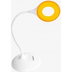 Lunesto LED Lampička na čtení bez modré složky Barva: Bílá – Zboží Mobilmania