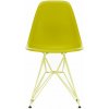 Jídelní židle Vitra Eames DSR RE mustard/citron