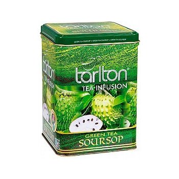 Tarlton SourSup Tins green 250 g plech