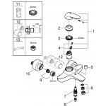 GROHE 32286001 – Hledejceny.cz
