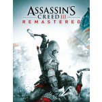 Assassin's Creed 3 Remastered – Hledejceny.cz