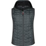 Daiber JN 767 grey melange/anthracite melange – Zboží Mobilmania