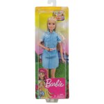 Barbie DREAMHOUSE ADVENTURES – Zbozi.Blesk.cz