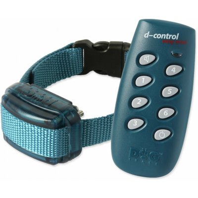 DOG trace d-control easy mini Obojek pro výcvik psů – Hledejceny.cz