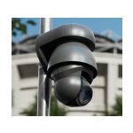 UBNT AI PTZ Industrial, černá EDF_10902059 – Zbozi.Blesk.cz