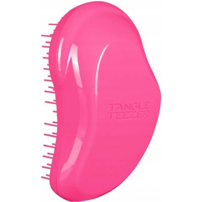 Tangle Teezer The Original Mini Millenial Pink kartáč na vlasy – Zboží Dáma