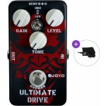 Joyo JF-02 Ultimate Drive Set – Zboží Dáma