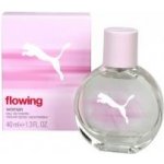 Puma Flowing toaletní voda dámská 20 ml – Hledejceny.cz