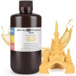 Elegoo ABS-like Resin V3.0 1KG Yellow 50.103.0164 – Zboží Živě