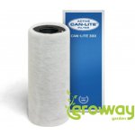Can-Filters Can-Lite 300 m3/h bez příruby – Hledejceny.cz