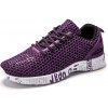 Boty do vody SaYt Aqua Beach Unisex Shoes Purple /White