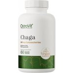 Ostrovit Chaga VEGE 60 kapslí – Hledejceny.cz