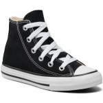 Converse Chuck Taylor All Star Hi3J231 Black – Zboží Mobilmania