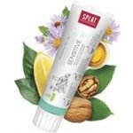 Splat Professional Sensitive bioaktivní pasta pro snížení citlivosti zubů a obnovení zubní skloviny Tooth Sensitivity Reduction and Enamel Restoration 100 ml – Zboží Dáma