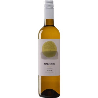Decante Marmicas Verdejo 2025 13,5% 0,75 l (holá láhev) – Hledejceny.cz
