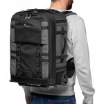 Lowepro Pro Trekker RLX 450 AW II černý LP37272-PWW – Zboží Živě