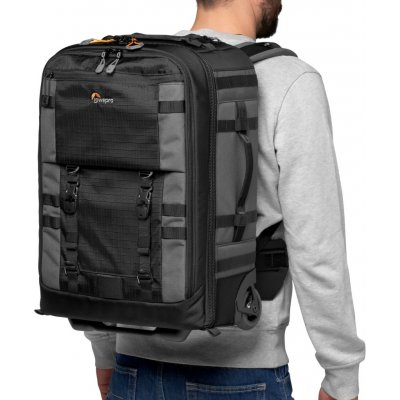 Lowepro Pro Trekker RLX 450 AW II černý LP37272-PWW – Zboží Živě