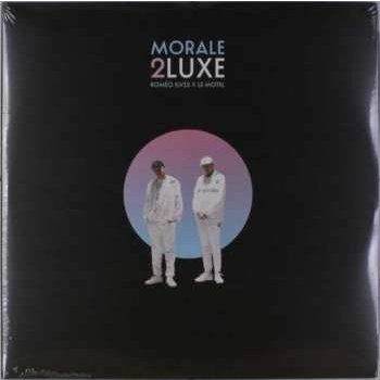 Roméo Elvis - Morale 2luxe LP