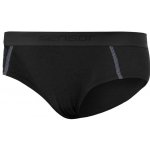 Sensor Merino Active dámské kalhotky černá – Zboží Dáma