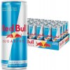 Energetický nápoj Red Bull Energy drink bez cukru 0,25l