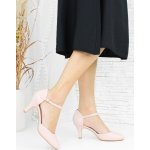 Weide Dámské lodičky XQ3455BE – Zboží Dáma