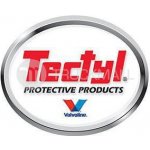 Valvoline Ochrana podvozku Tectyl Bodysafe 1 l – Sleviste.cz