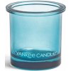 Svícen Yankee Candle Pop Light svícen na votivní svíčku Blue