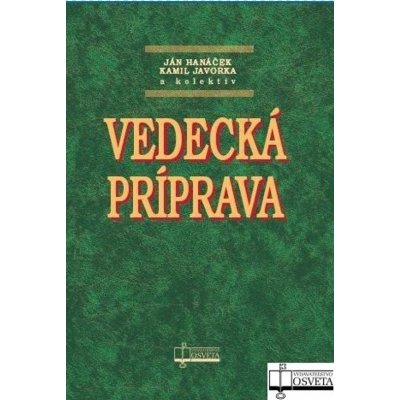 Vedecká príprava - Kolektív autorov – Zbozi.Blesk.cz