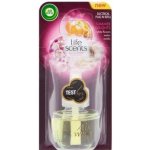 Air Wick electric NN Kalifornské Jablko 19 ml – Hledejceny.cz