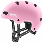Uvex KID 4 strawberry matt 2026 – Hledejceny.cz
