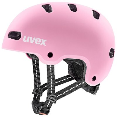 Uvex KID 4 strawberry matt 2026 – Hledejceny.cz